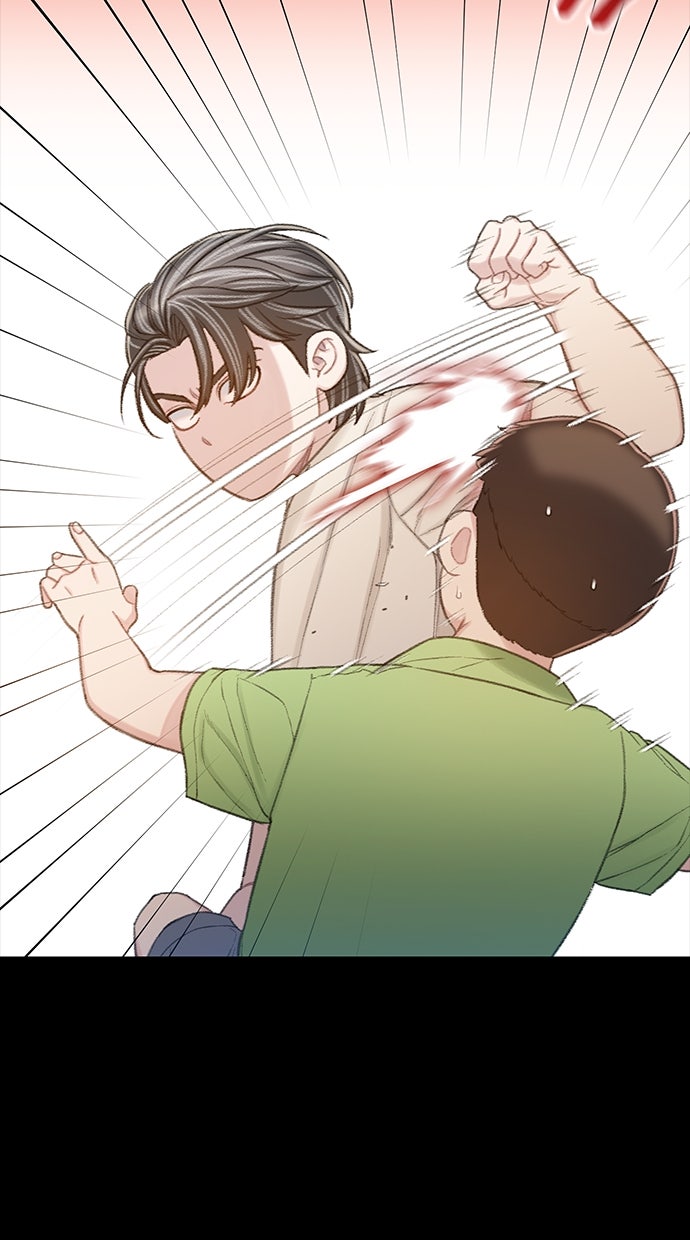 Read DARK MOON - THE GREY CITY Manga Online