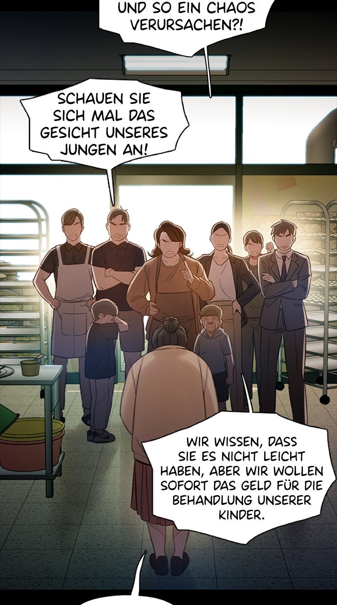 Read DARK MOON - THE GREY CITY Manga Online