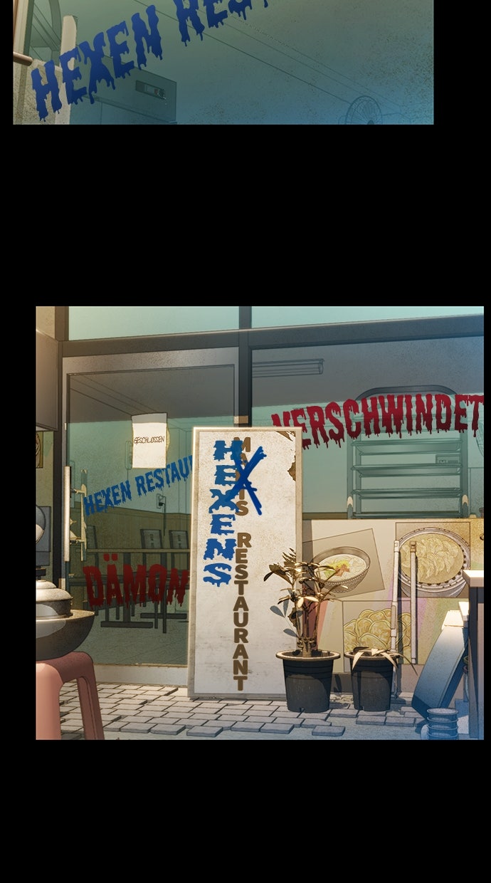 Read DARK MOON - THE GREY CITY Manga Online