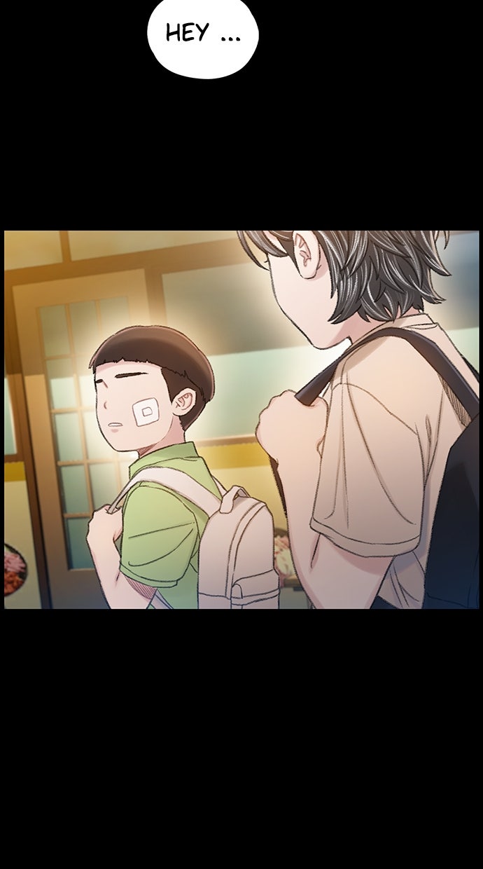 Read DARK MOON - THE GREY CITY Manga Online