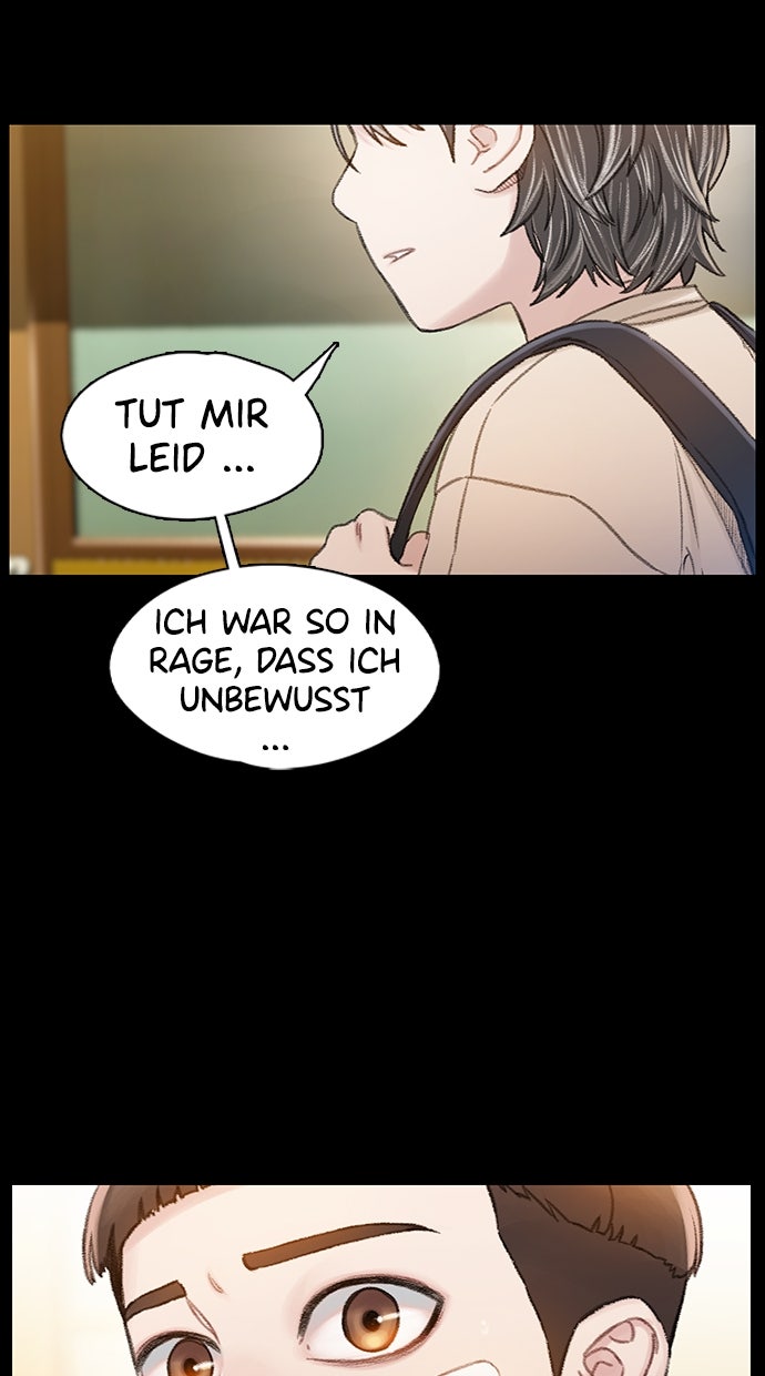 Read DARK MOON - THE GREY CITY Manga Online