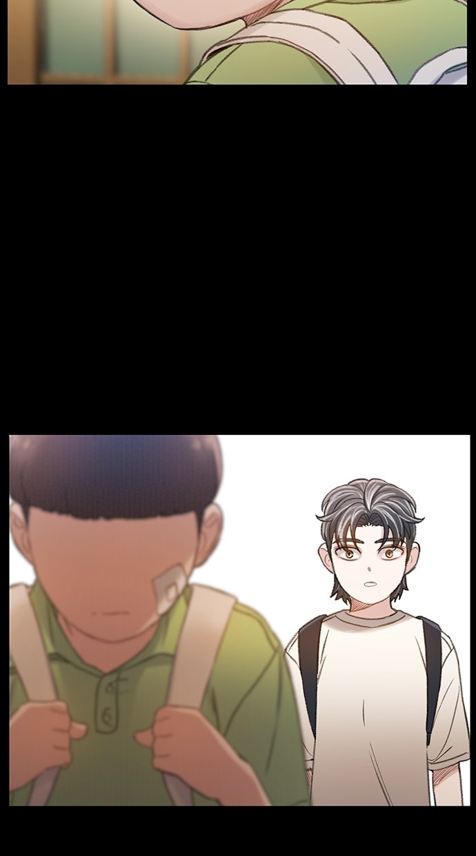 Read DARK MOON - THE GREY CITY Manga Online