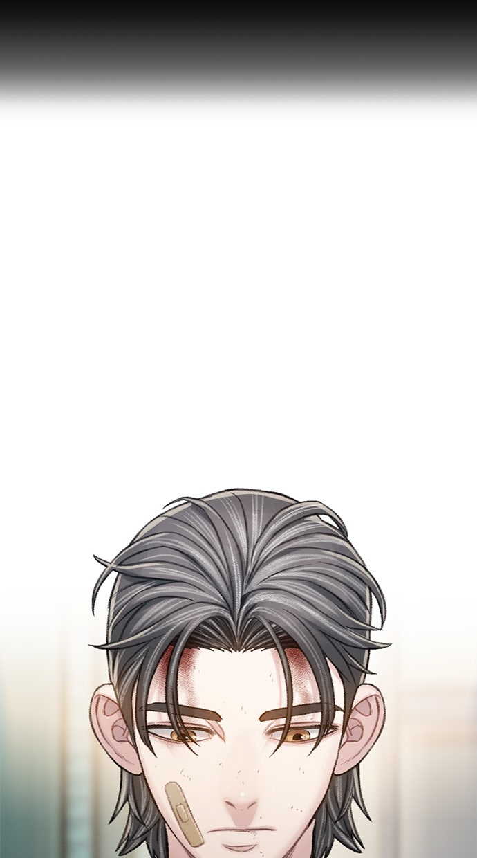 Read DARK MOON - THE GREY CITY Manga Online