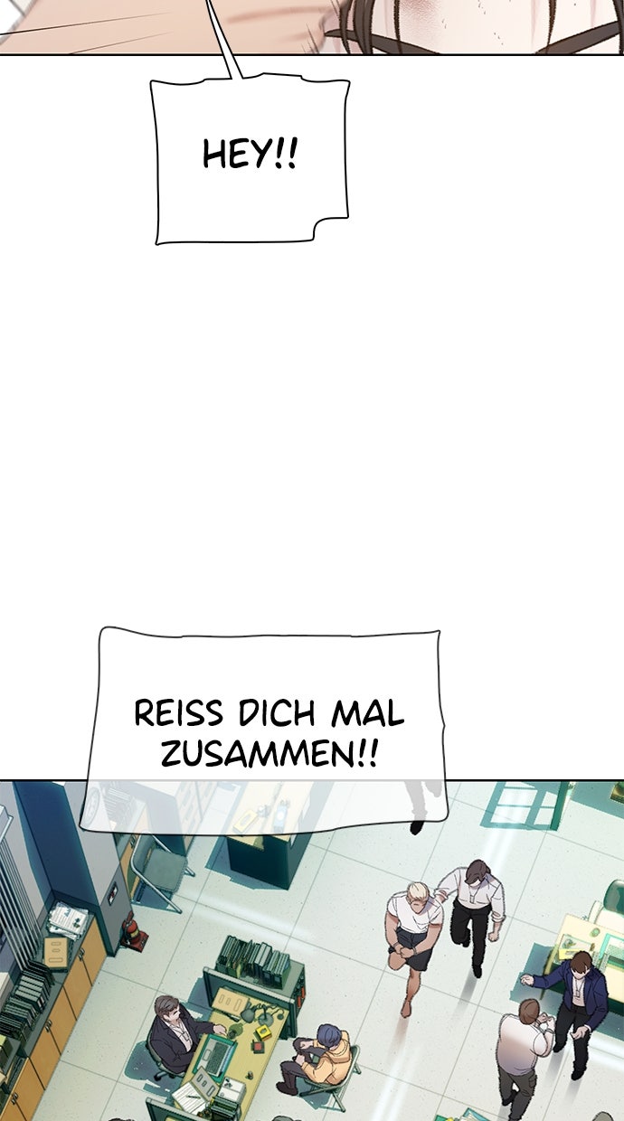 Read DARK MOON - THE GREY CITY Manga Online