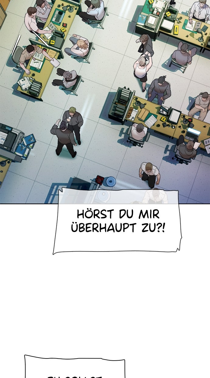 Read DARK MOON - THE GREY CITY Manga Online