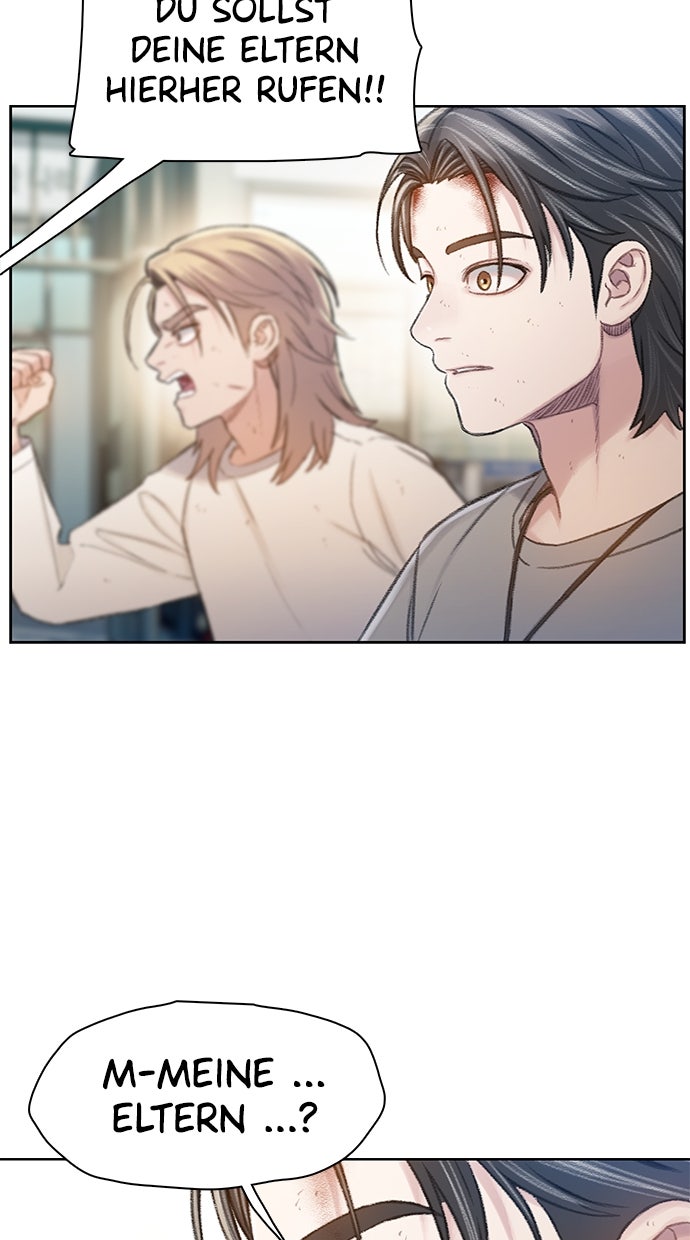 Read DARK MOON - THE GREY CITY Manga Online