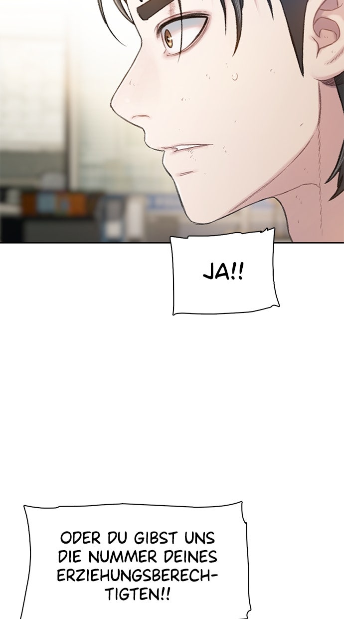 Read DARK MOON - THE GREY CITY Manga Online