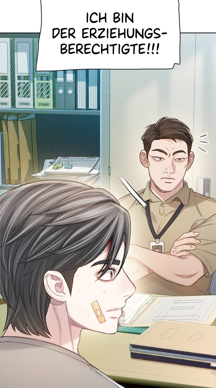 Read DARK MOON - THE GREY CITY Manga Online