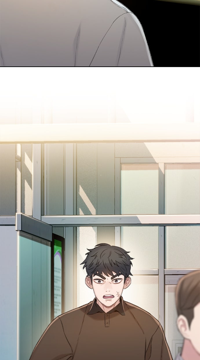 Read DARK MOON - THE GREY CITY Manga Online