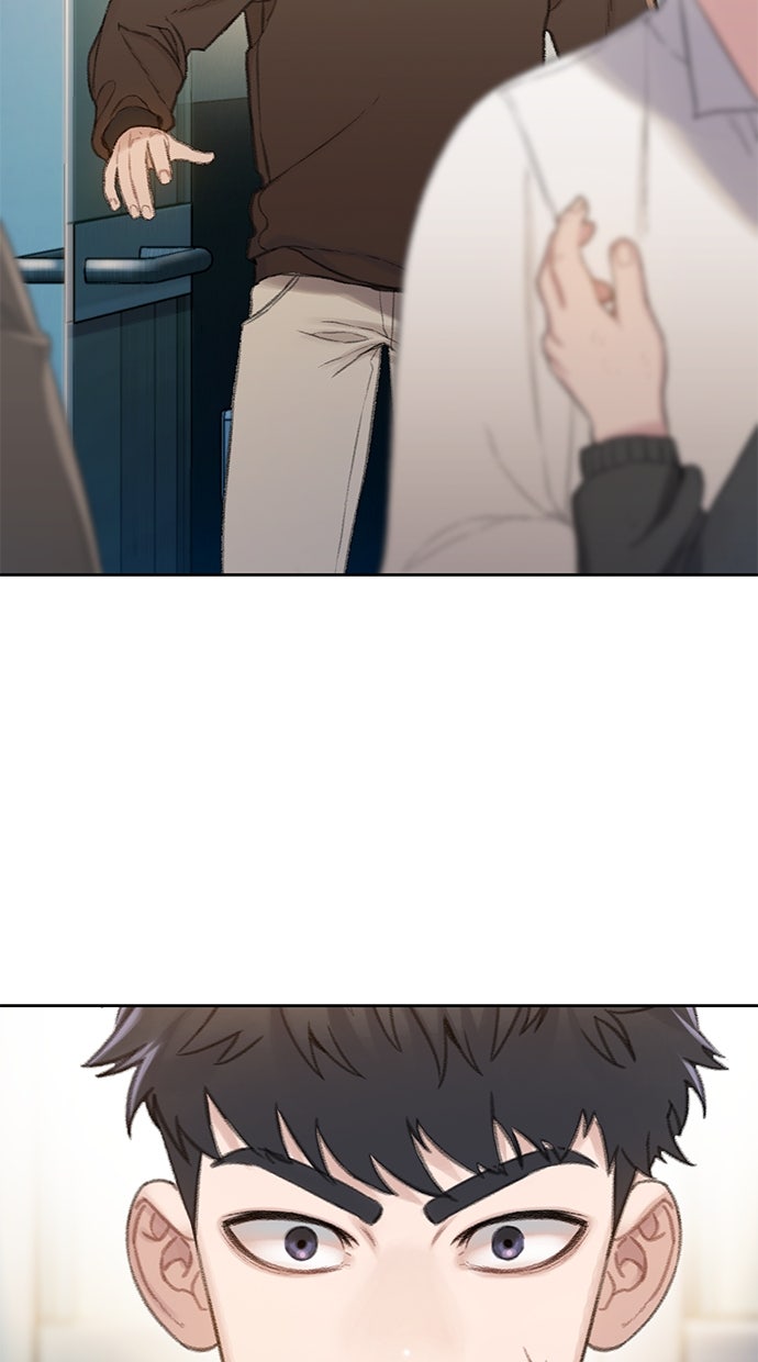 Read DARK MOON - THE GREY CITY Manga Online