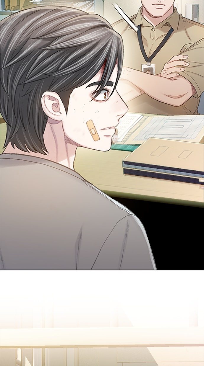 Read DARK MOON - THE GREY CITY Manga Online