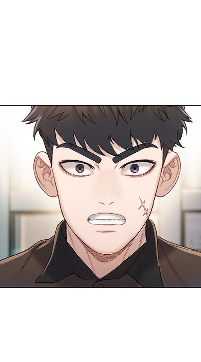 Read DARK MOON - THE GREY CITY Manga Online