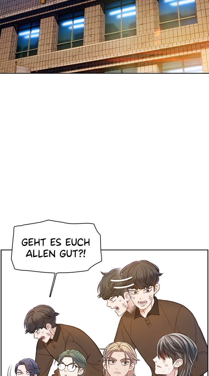 Read DARK MOON - THE GREY CITY Manga Online