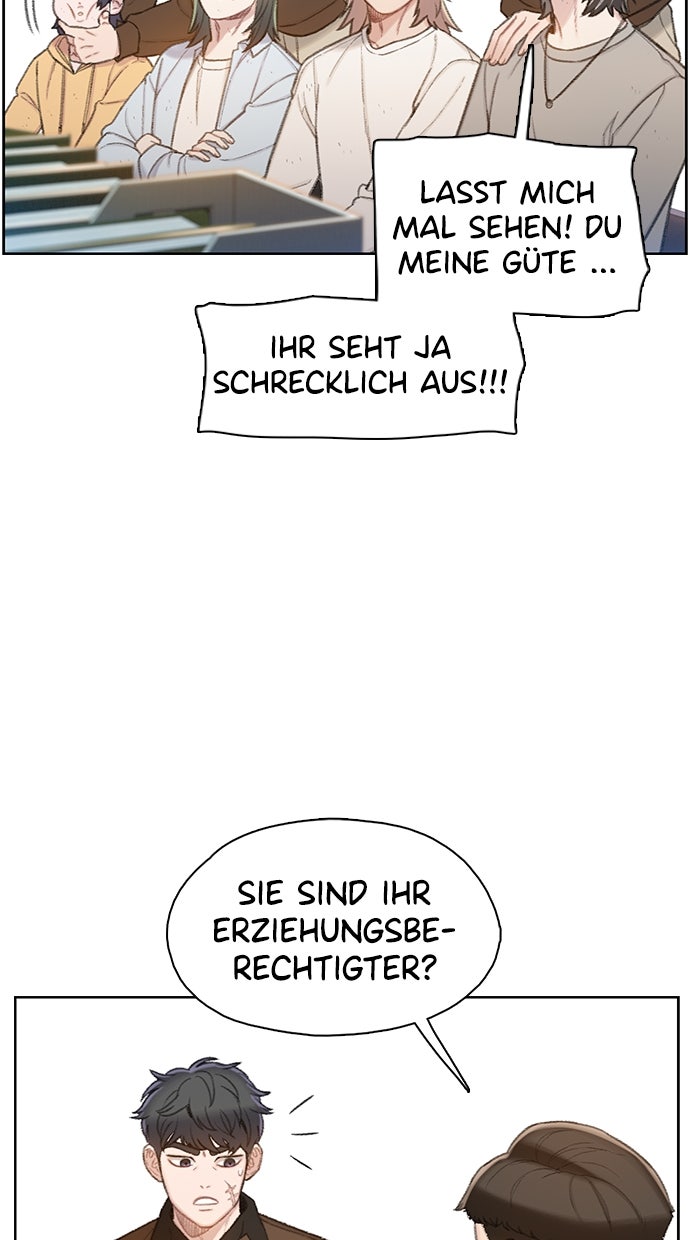 Read DARK MOON - THE GREY CITY Manga Online