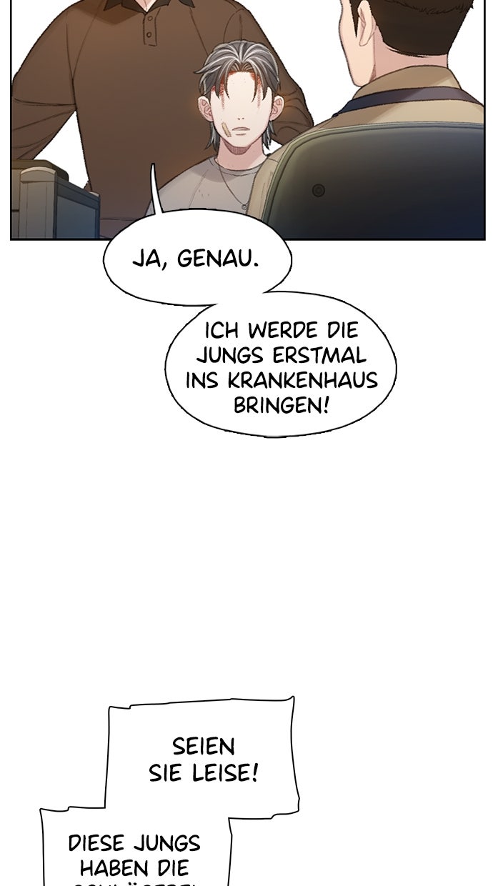 Read DARK MOON - THE GREY CITY Manga Online