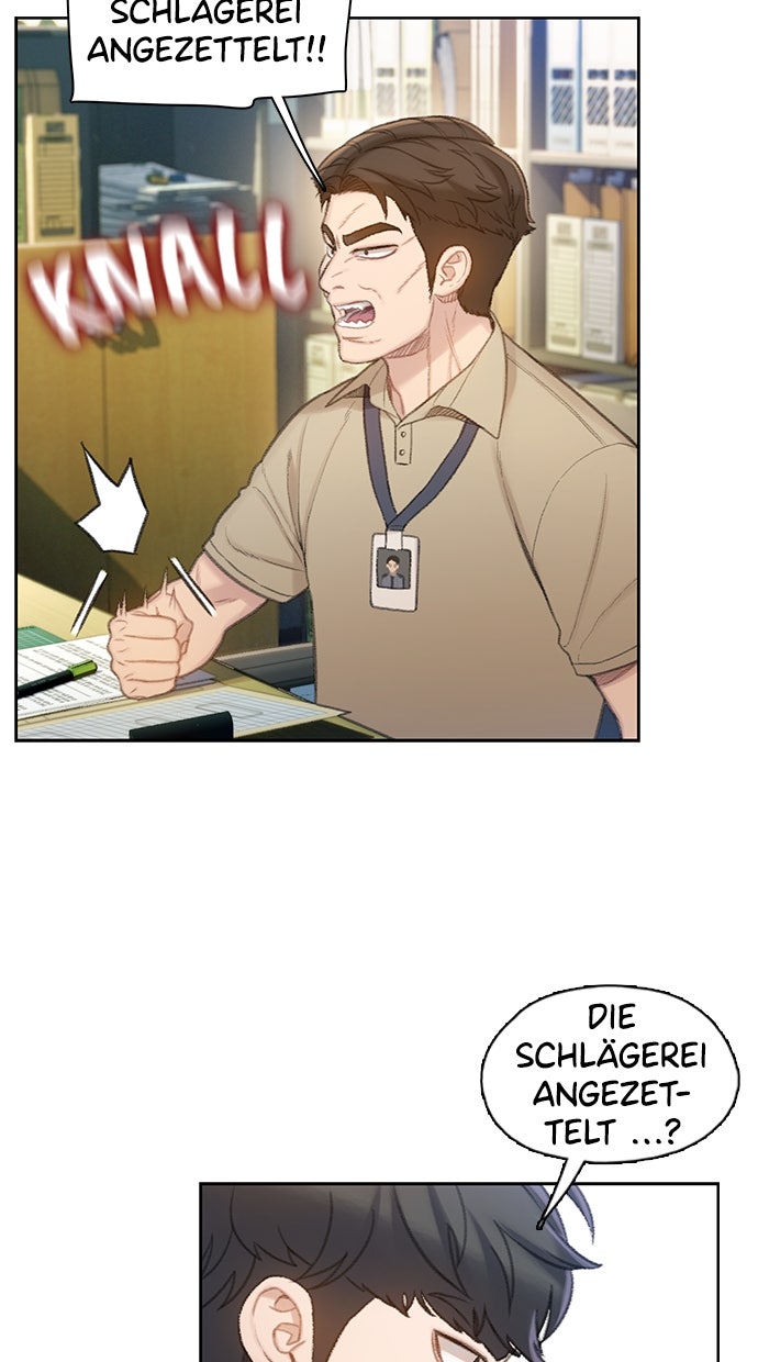 Read DARK MOON - THE GREY CITY Manga Online