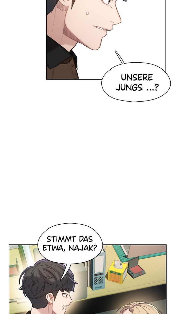 Read DARK MOON - THE GREY CITY Manga Online