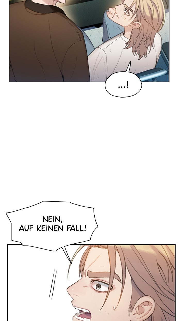 Read DARK MOON - THE GREY CITY Manga Online