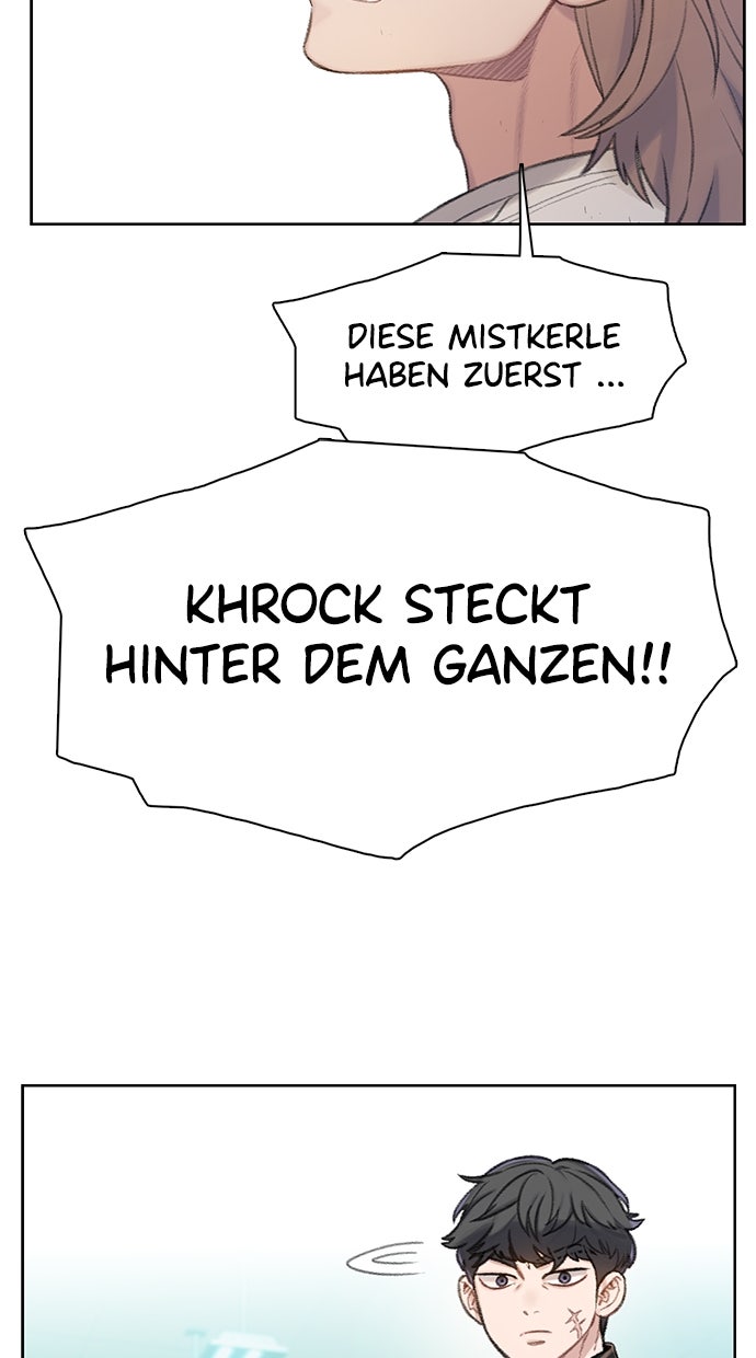 Read DARK MOON - THE GREY CITY Manga Online