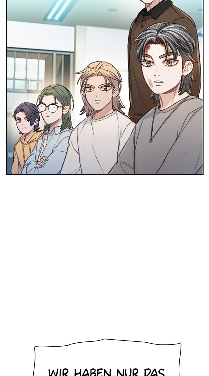 Read DARK MOON - THE GREY CITY Manga Online