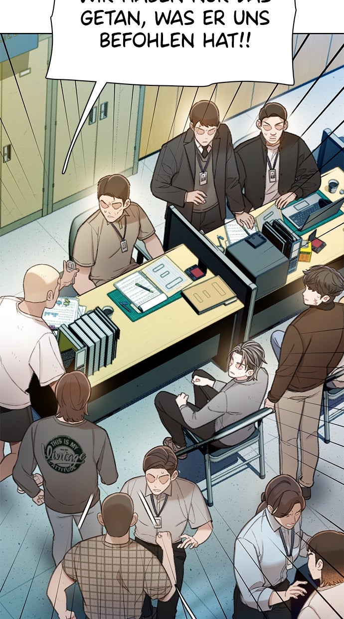 Read DARK MOON - THE GREY CITY Manga Online