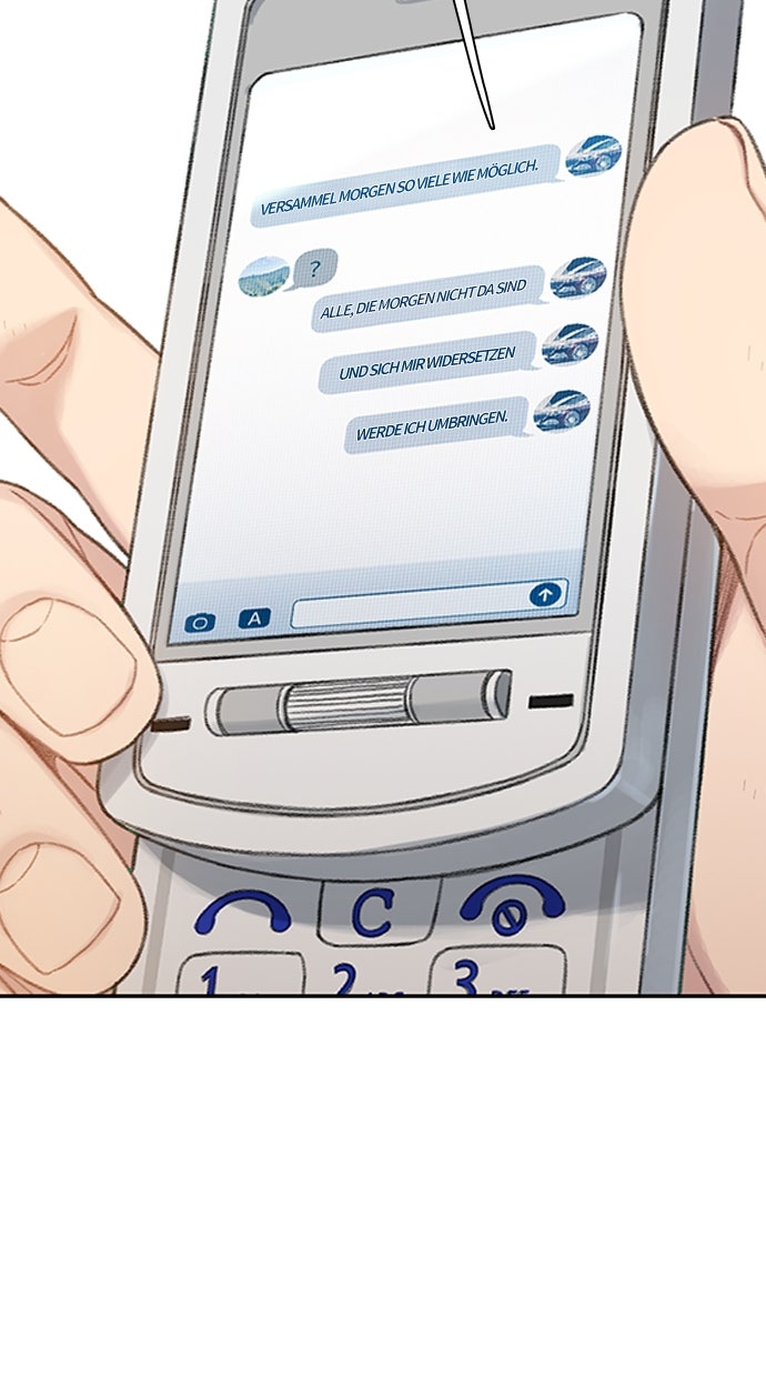 Read DARK MOON - THE GREY CITY Manga Online