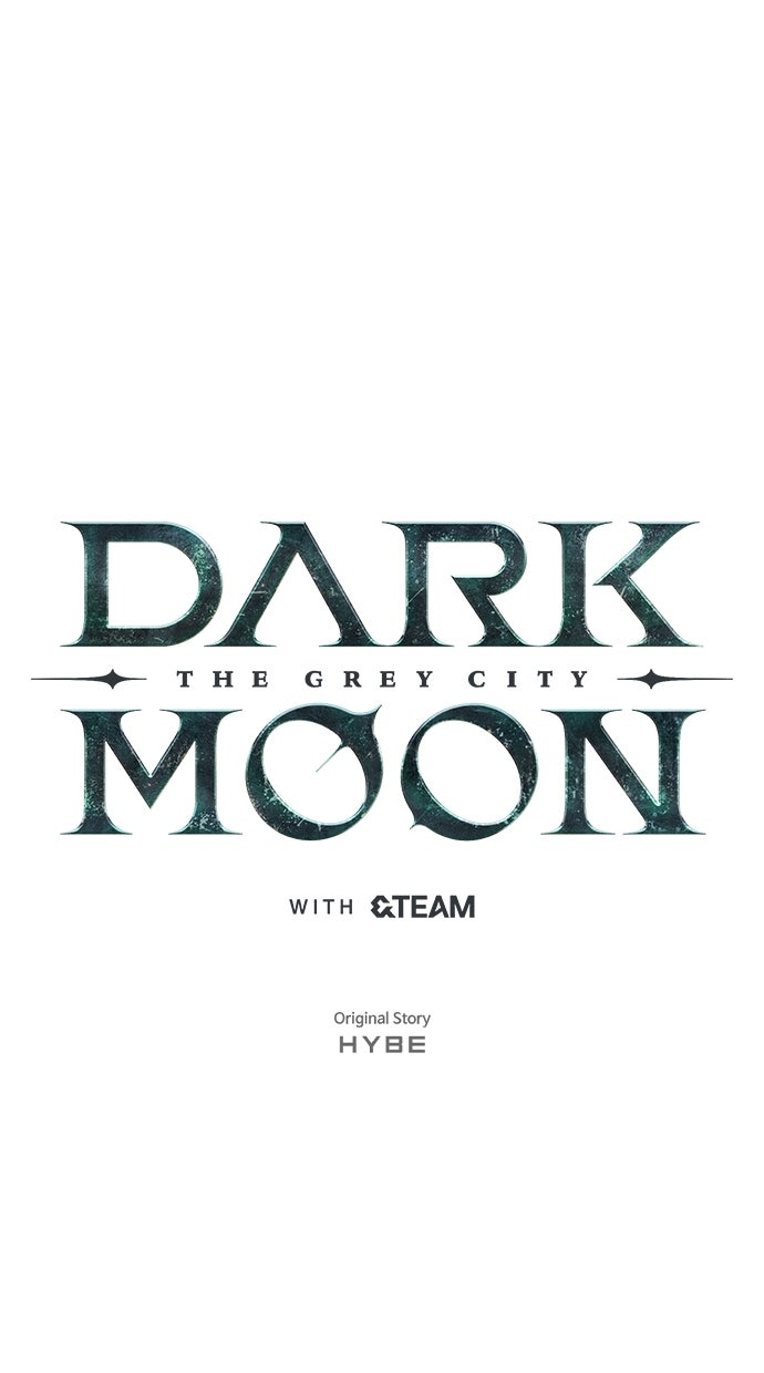 Read DARK MOON - THE GREY CITY Manga Online