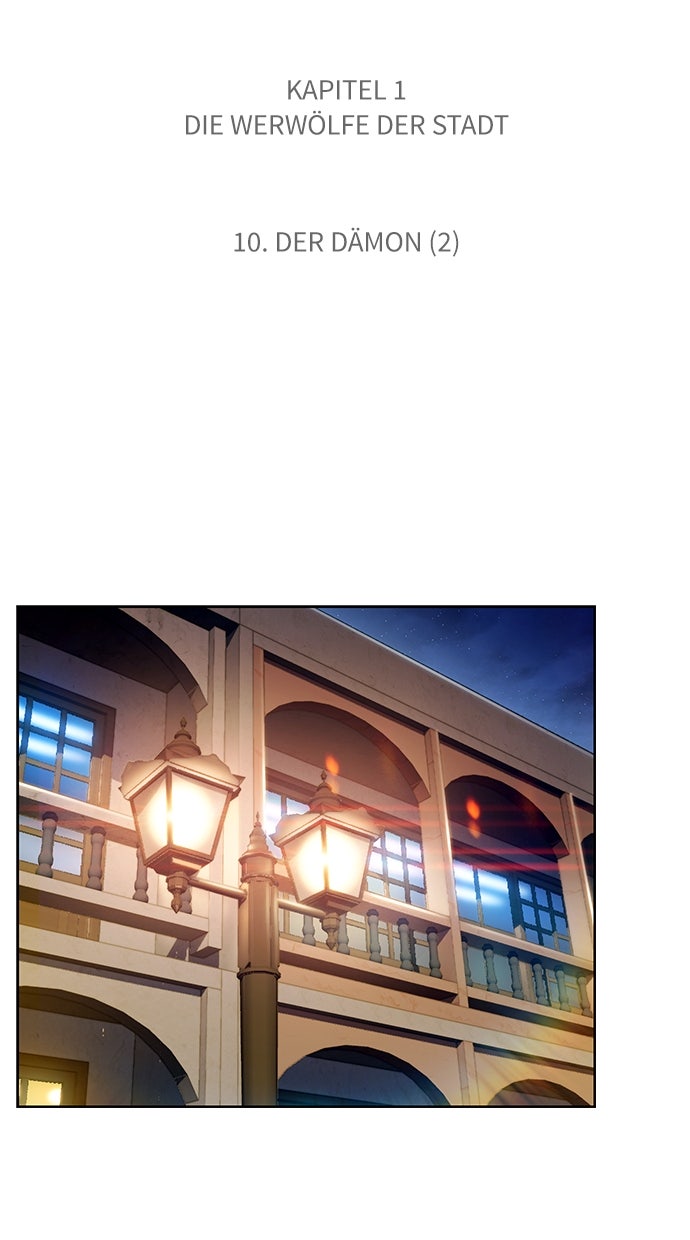 Read DARK MOON - THE GREY CITY Manga Online