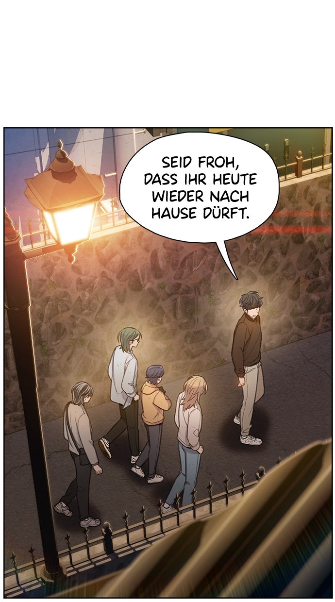 Read DARK MOON - THE GREY CITY Manga Online