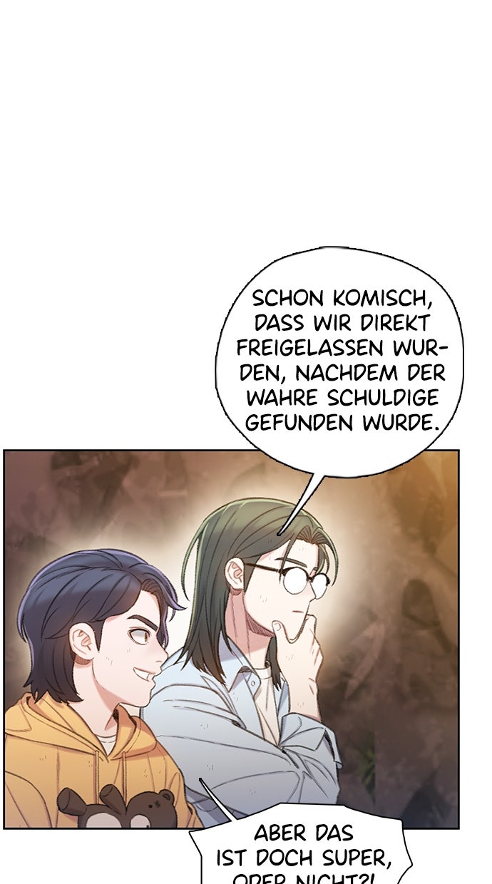 Read DARK MOON - THE GREY CITY Manga Online