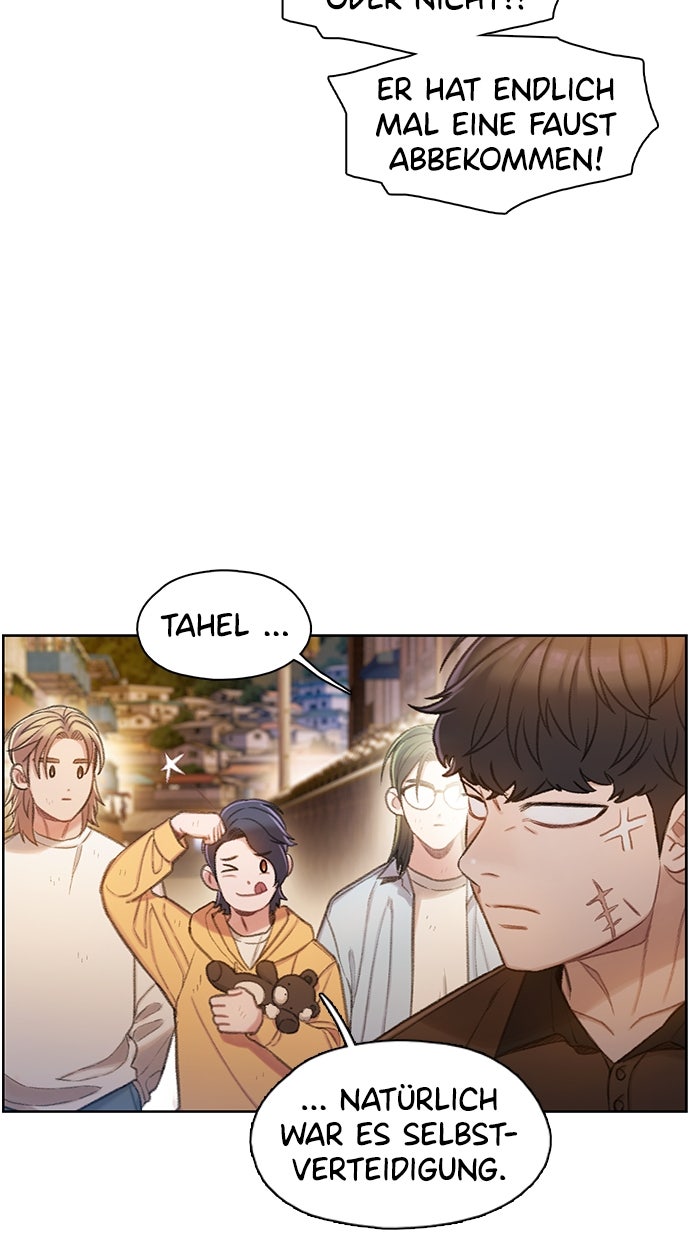 Read DARK MOON - THE GREY CITY Manga Online