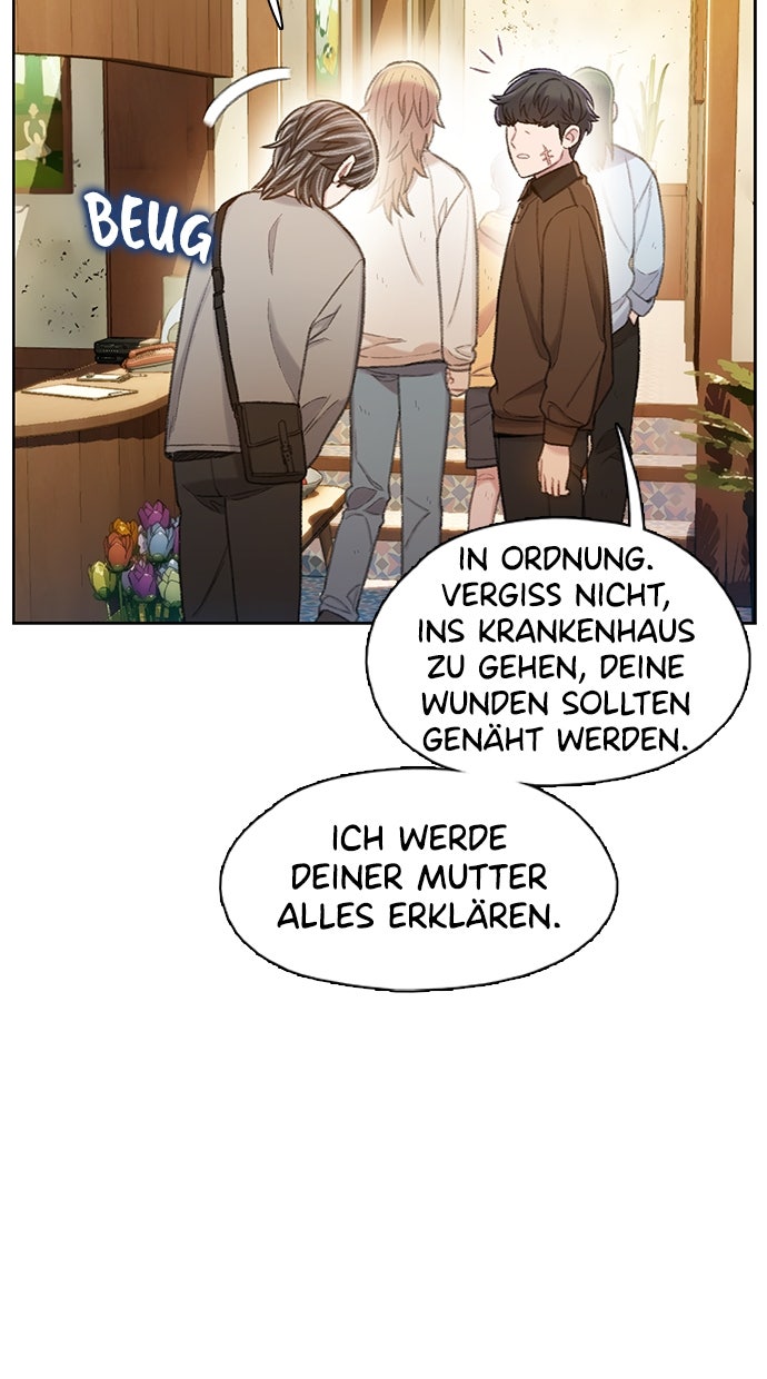 Read DARK MOON - THE GREY CITY Manga Online