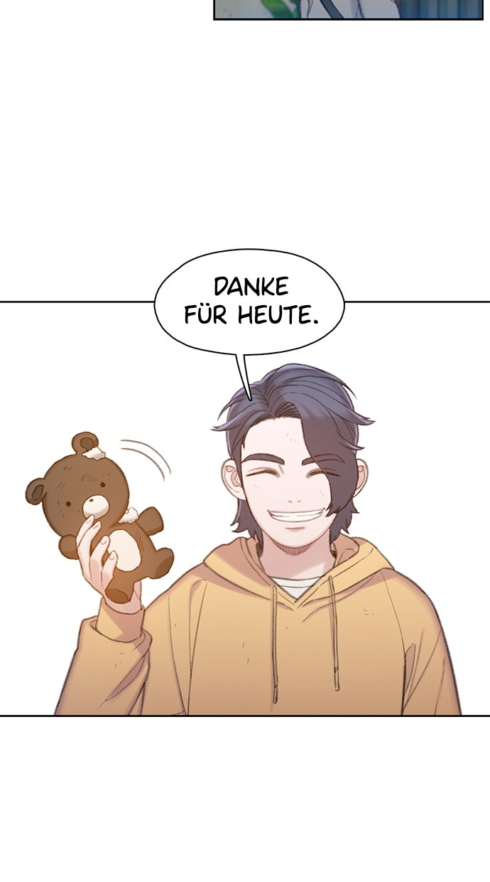 Read DARK MOON - THE GREY CITY Manga Online