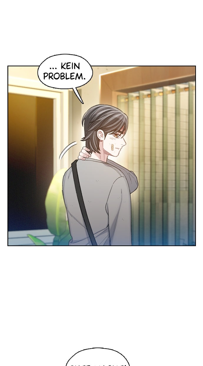 Read DARK MOON - THE GREY CITY Manga Online