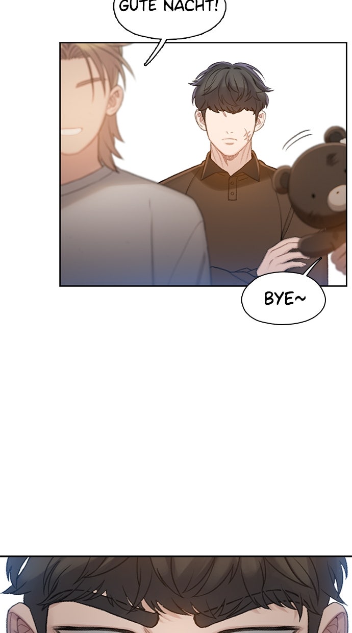 Read DARK MOON - THE GREY CITY Manga Online