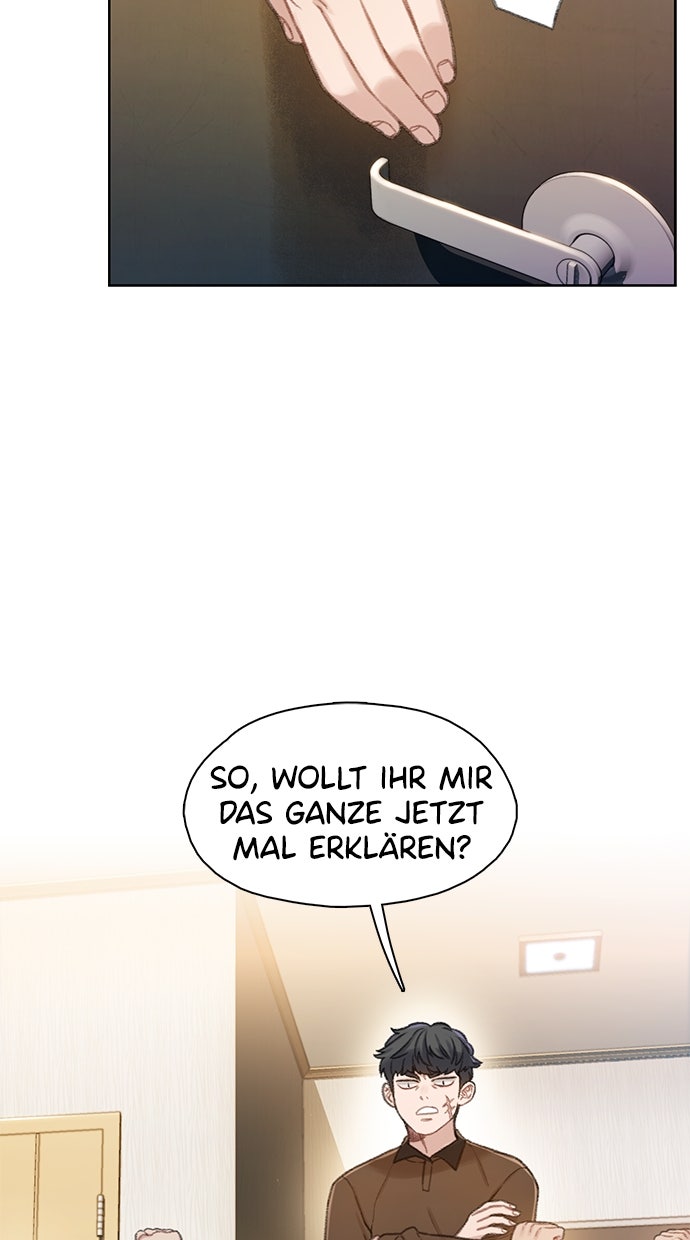 Read DARK MOON - THE GREY CITY Manga Online