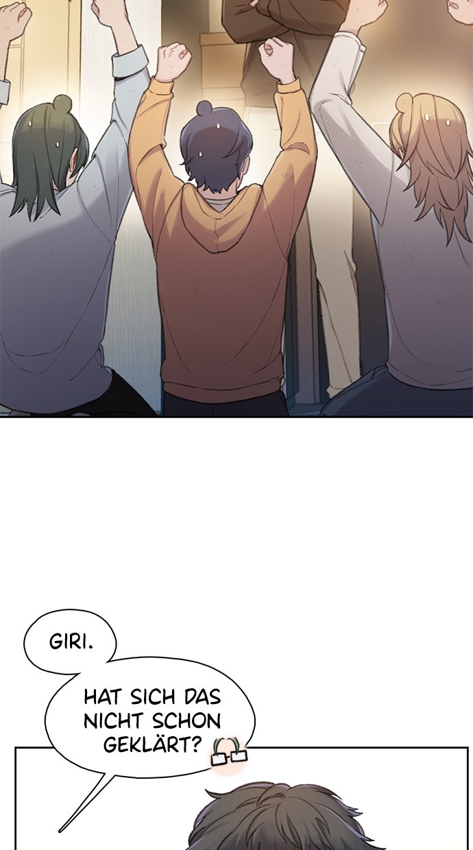 Read DARK MOON - THE GREY CITY Manga Online