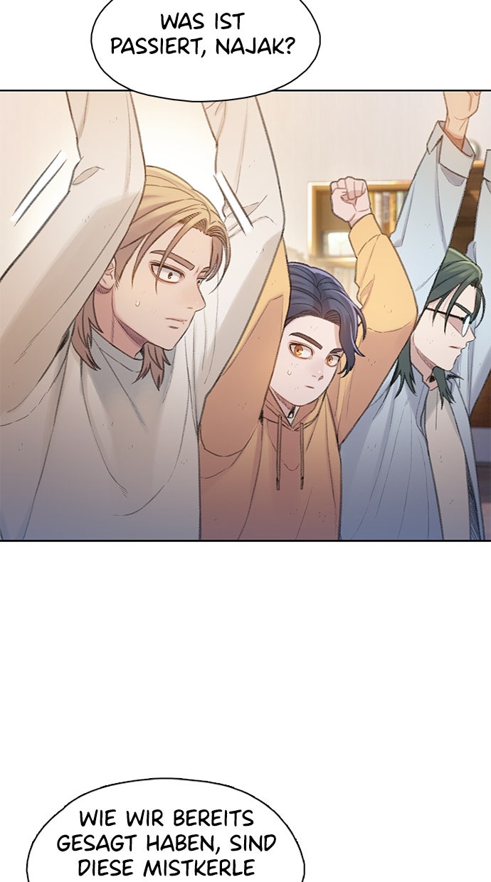 Read DARK MOON - THE GREY CITY Manga Online