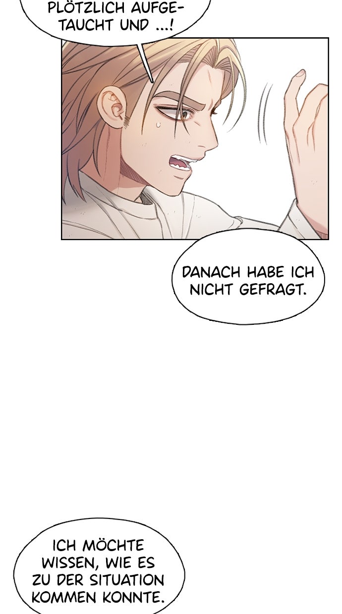 Read DARK MOON - THE GREY CITY Manga Online