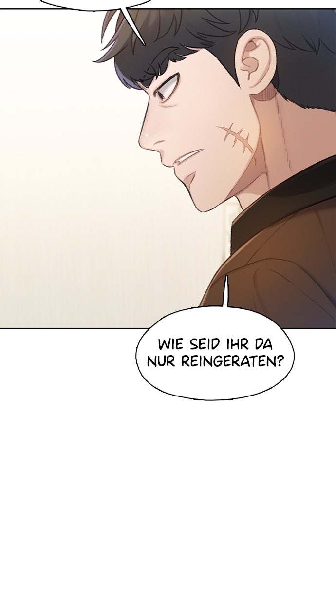 Read DARK MOON - THE GREY CITY Manga Online