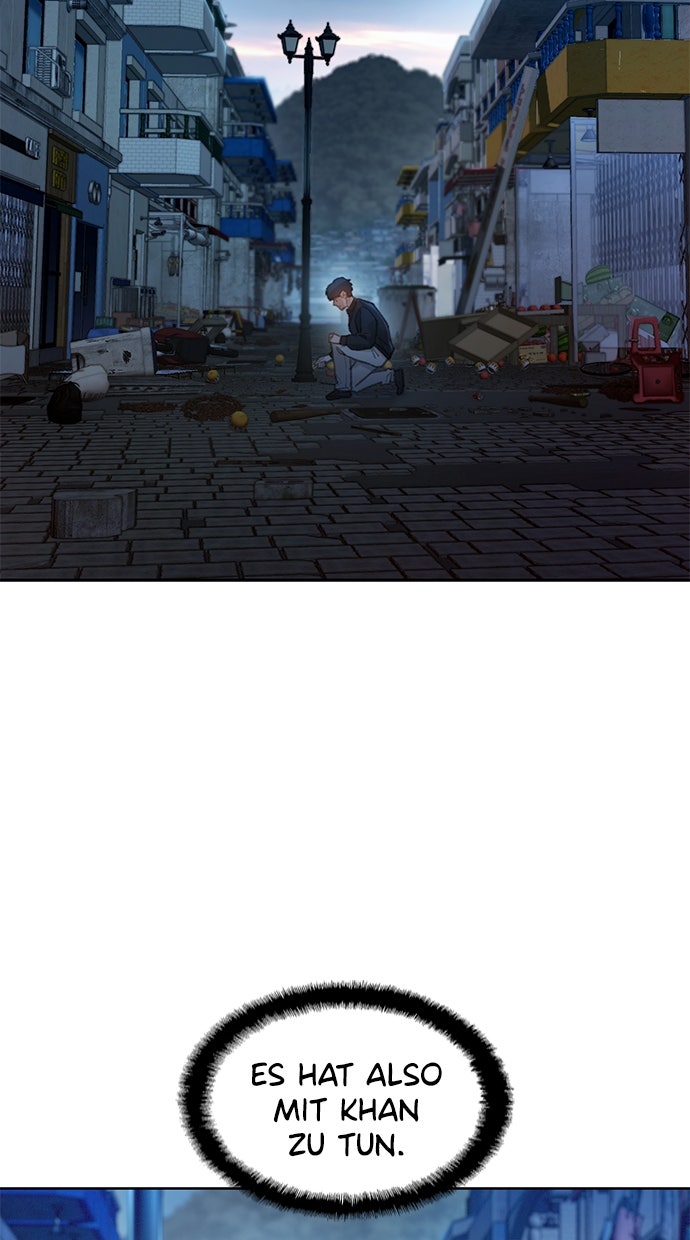 Read DARK MOON - THE GREY CITY Manga Online