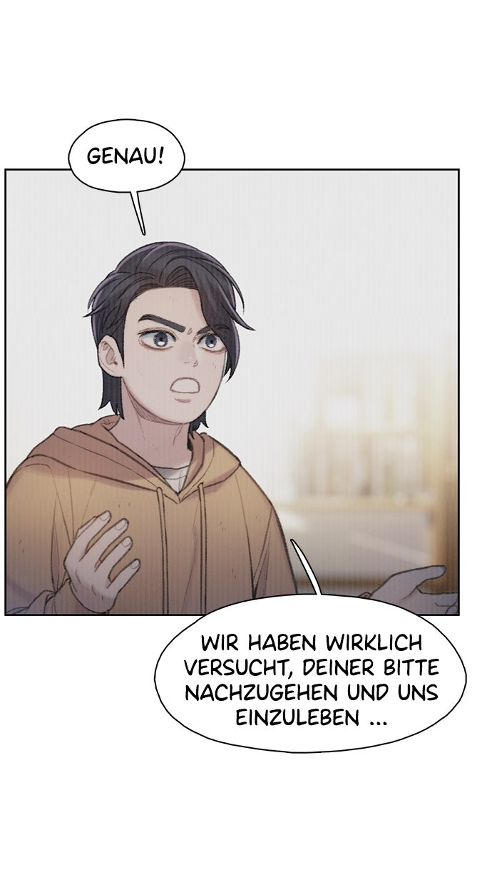 Read DARK MOON - THE GREY CITY Manga Online