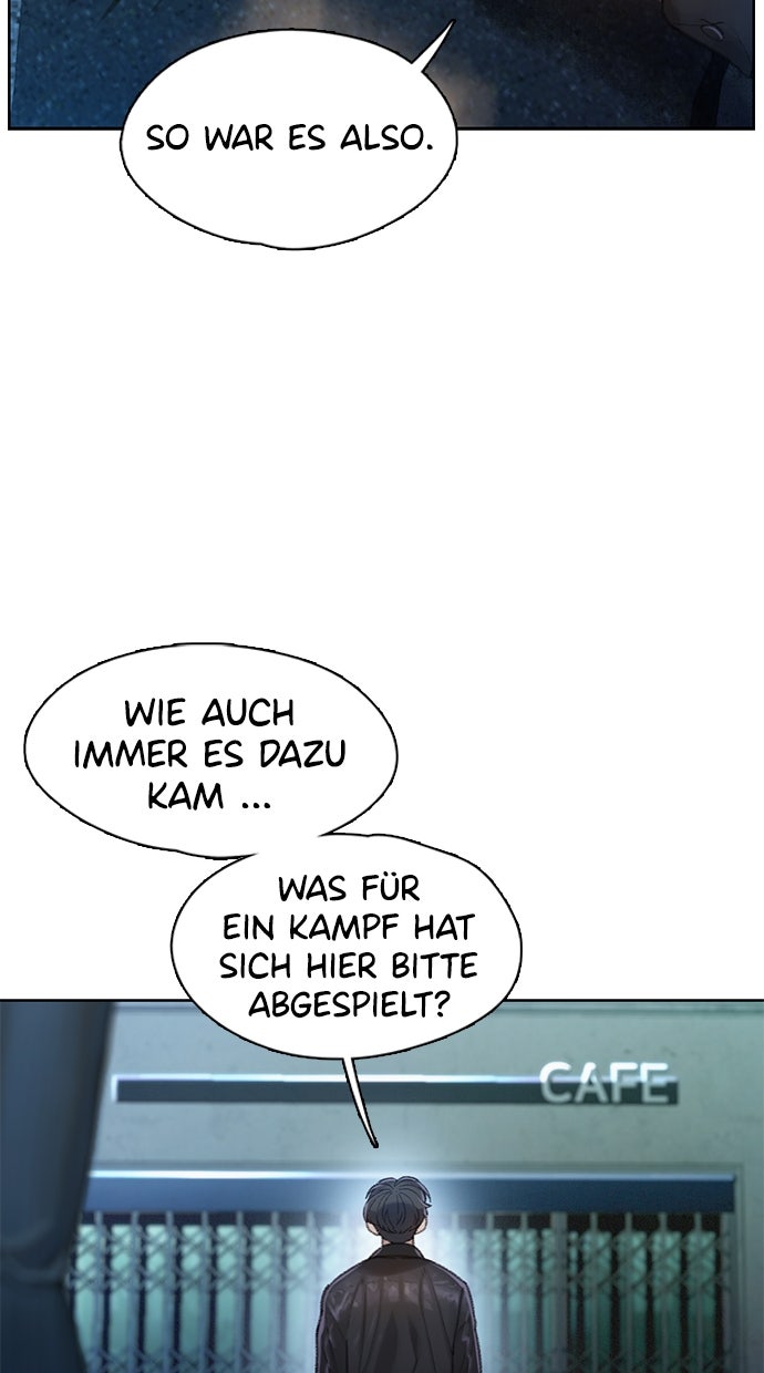 Read DARK MOON - THE GREY CITY Manga Online