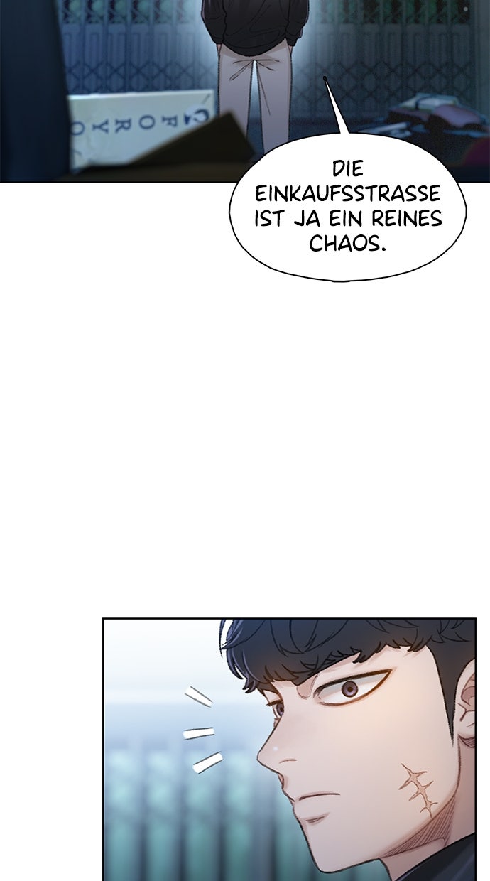 Read DARK MOON - THE GREY CITY Manga Online