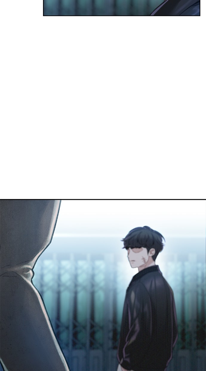 Read DARK MOON - THE GREY CITY Manga Online