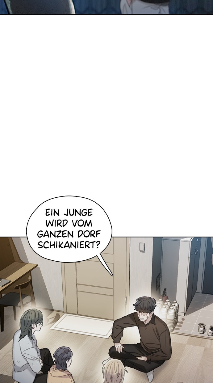 Read DARK MOON - THE GREY CITY Manga Online