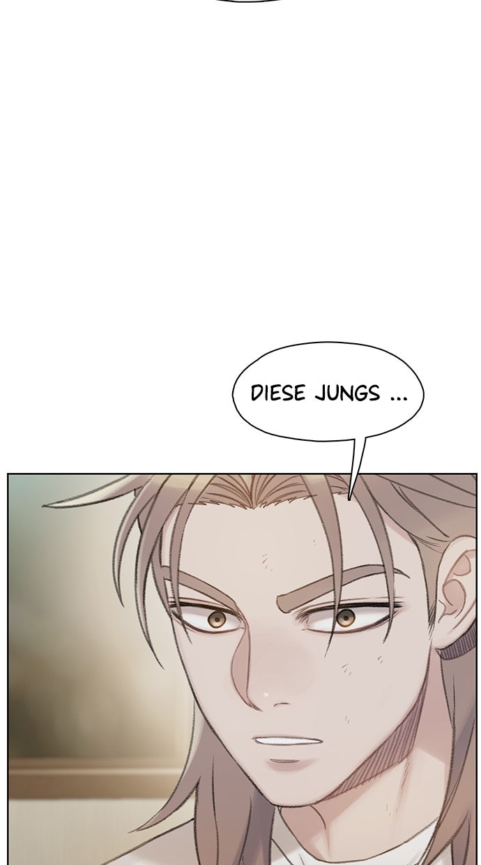 Read DARK MOON - THE GREY CITY Manga Online