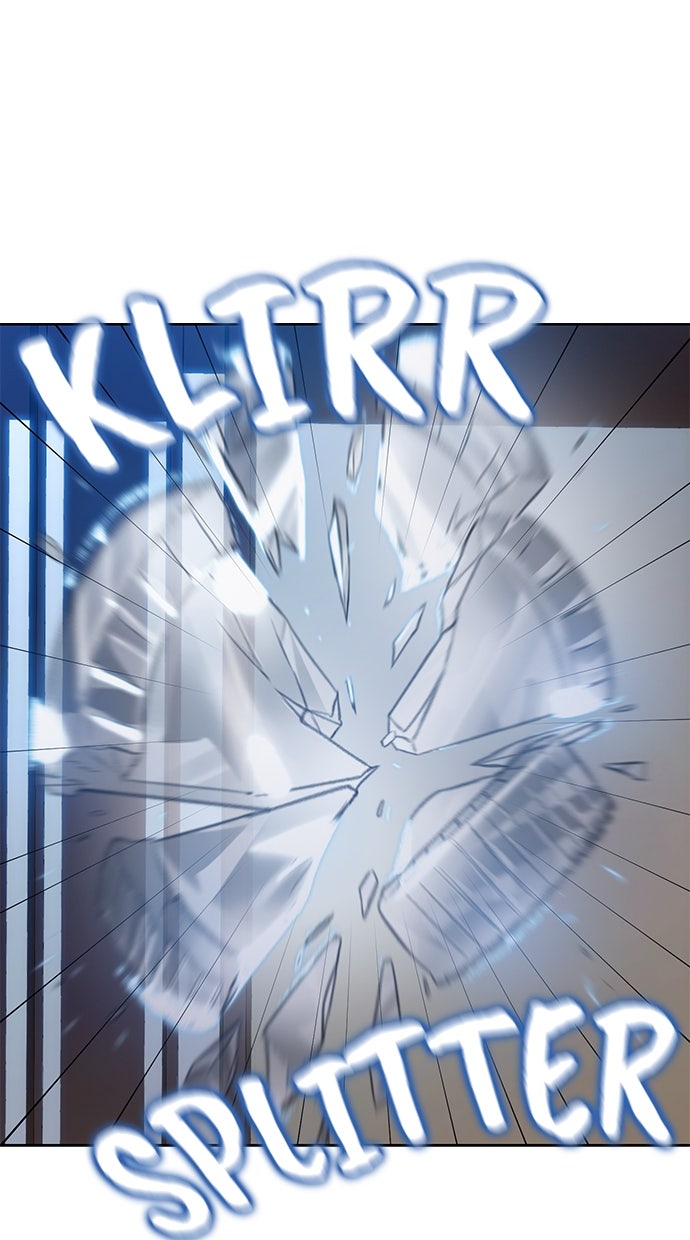 Read DARK MOON - THE GREY CITY Manga Online