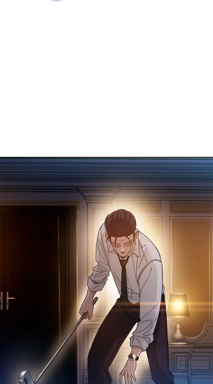 Read DARK MOON - THE GREY CITY Manga Online