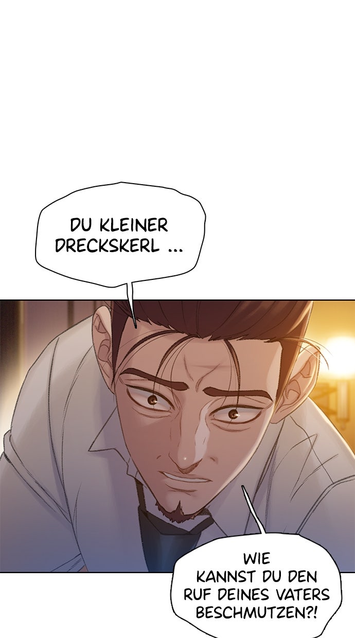 Read DARK MOON - THE GREY CITY Manga Online